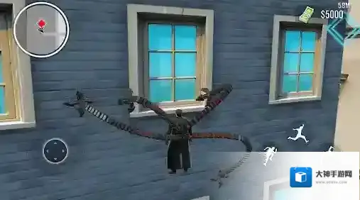 章鱼博士开放世界我们可以