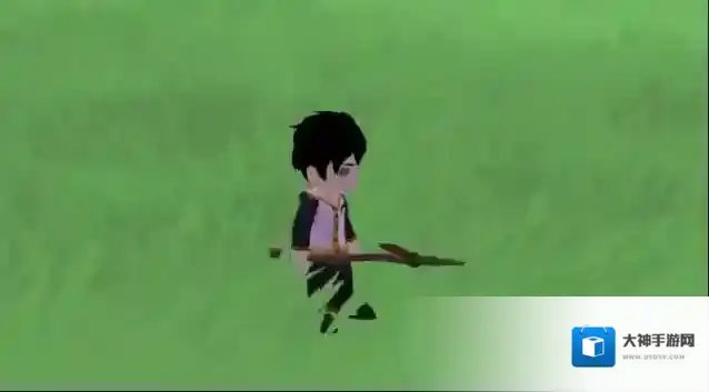 从零开始:梦境蓄力