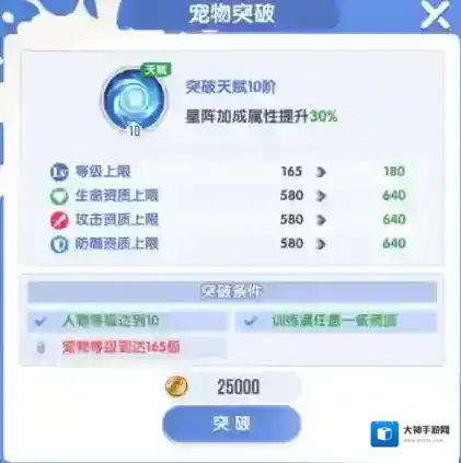 风之国世界属性