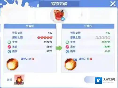 风之国世界战力