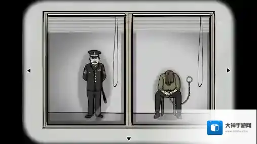 逃离方块案件23视角