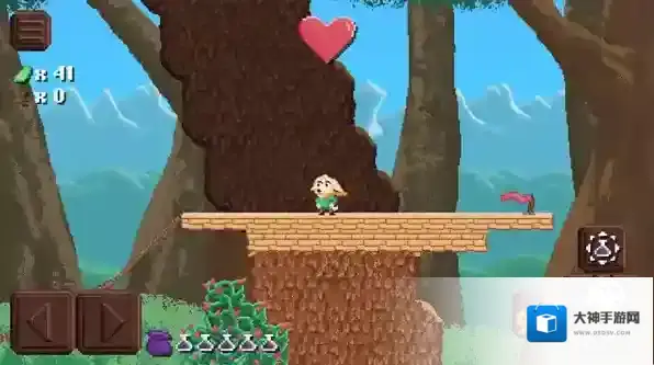 药剂师学徒绳索