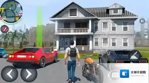 零工生活模拟器零工