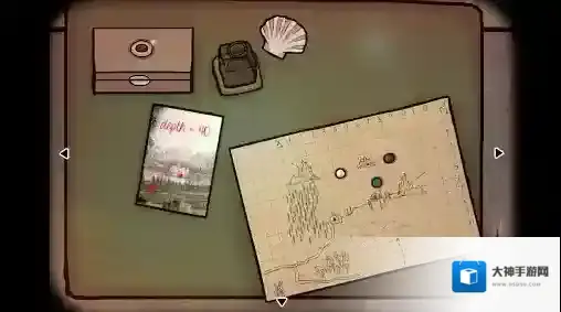 逃离方块cave点击