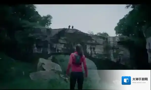 逃亡之路代入感