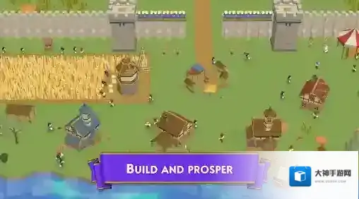 十字军要塞之王2之王