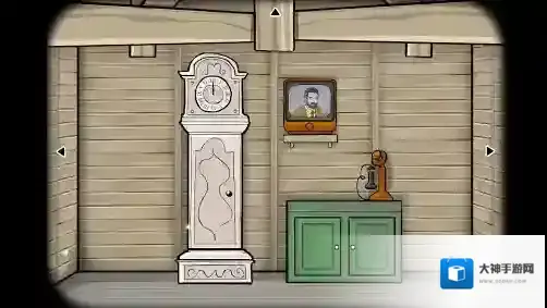 逃离方块磨坊劳拉