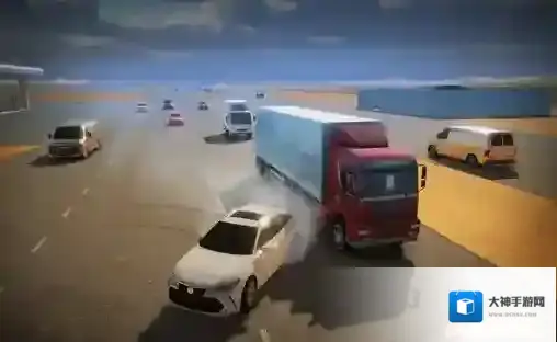 阿拉伯漂移还能