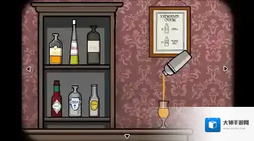 逃离方块剧院点击