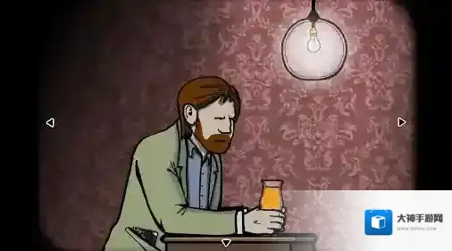 逃离方块剧院视角