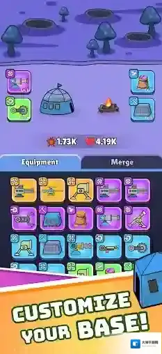 战争背包战区中文