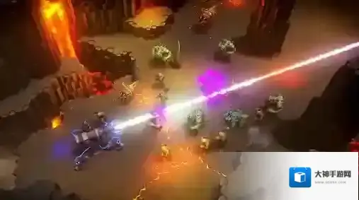 特斯拉战队能力