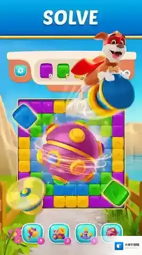 菲奥娜的农场体验