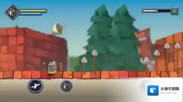 僵尸不能死僵尸