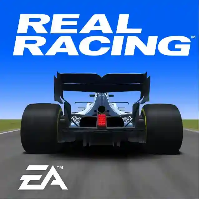 Real Racing 3官方最新版-v14.0.1