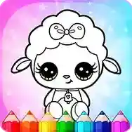 小公主画画世界官方最新版