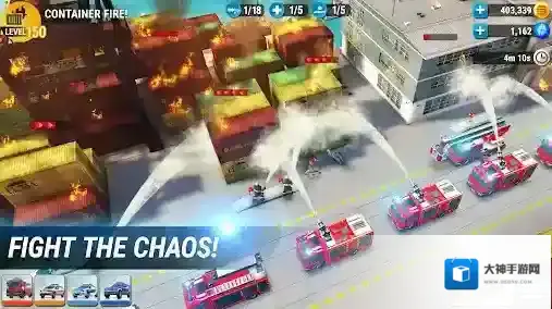 紧急任务HQ救援