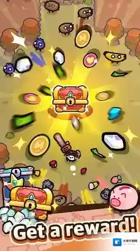 电锯果汁王新增