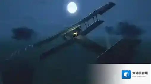 空战战机飞行员先锋飞行员