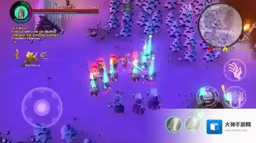 不死族2不死军团