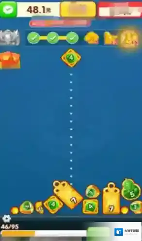 财神进我家合成