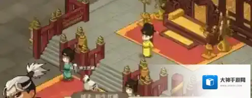 大侠立志传还能