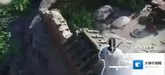 燕云十六声大郎怎么打 燕云十六声大郎无伤逃课打法攻略