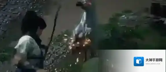 燕云十六声无伤