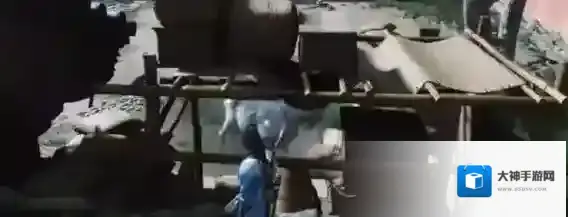 燕云十六声燕云