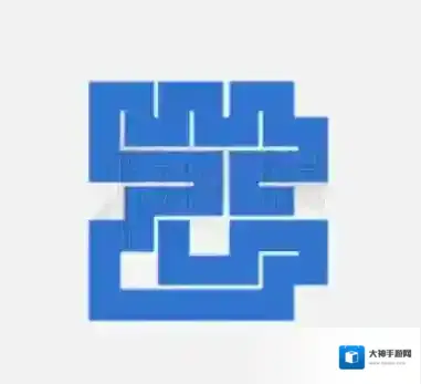 一笔画完253关怎么过 微信一笔画完第253关画法路线推荐