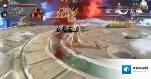 神都夜行录乌灵