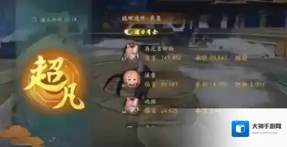 神都夜行录献祭