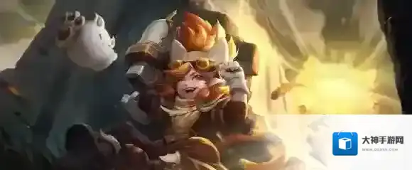 王者荣耀长城守卫军