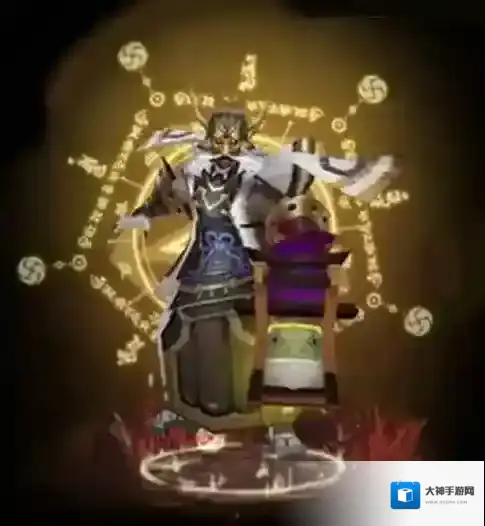 阴阳师战胜巫蛊师阵容怎么搭配 战胜巫蛊师阵容推荐