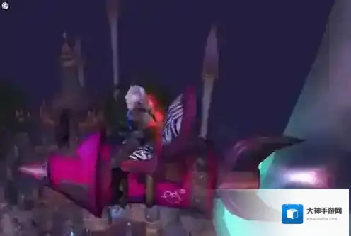 魔兽世界情人节火箭速度多少 魔兽世界情人节火箭速度介绍