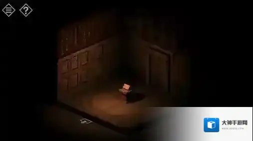 房间故事小镇之谜中文