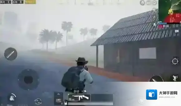 刺激战场多云模式怎么玩 多云模式玩法攻略
