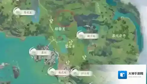 仙剑世界怎么打