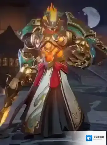 王者荣耀是哪个