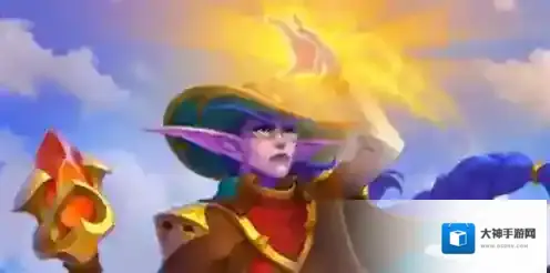 炉石传说宇宙大哥牧卡组代码怎么找 炉石传说宇宙大哥牧卡组代码分享