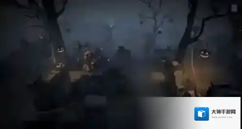 第五人格万圣节红教堂地图彩蛋有哪些 万圣节红教堂地图彩蛋汇总