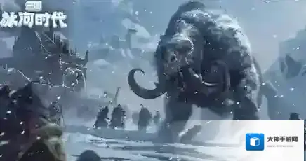 三国冰河时代兑换码最新有哪些 三国冰河时代最新33个礼包兑换码分享