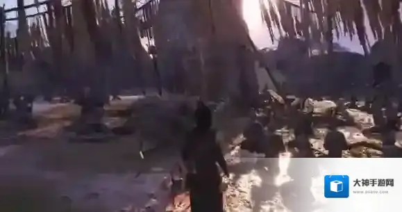 燕云十六声心法