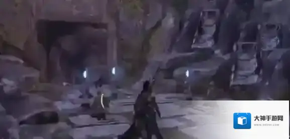 燕云十六声祭拜