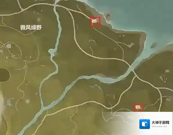 无限暖暖租车站点在哪 无限暖暖租车站点位置介绍