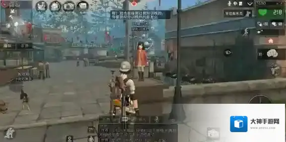 明日之后狗狗如何学技能 宠物狗学技能攻略