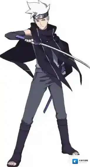 火影忍者OL黑夜之刃怎么样 黑夜之刃角色技能属性介绍