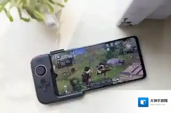 明日之后手柄设置