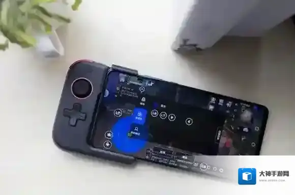 明日之后用手柄怎么玩 明日之后北通G1手机手柄设置方法