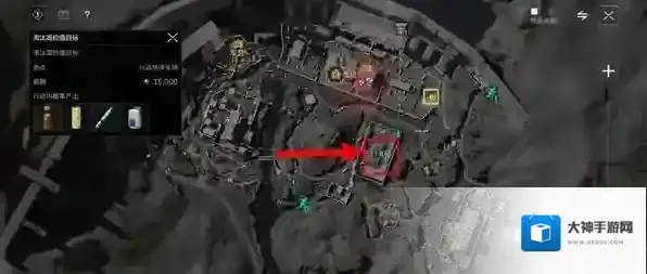 三角洲行动三角洲